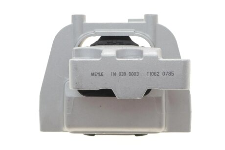 Подушка (опора) двигателя meyle 1140300003