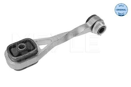 Подушка (опора) двигателя meyle 16140300011