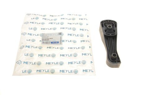 Подушка (опора) двигателя meyle 16140300023
