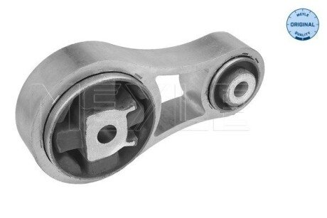 Подушка (опора) двигателя meyle 16140300038