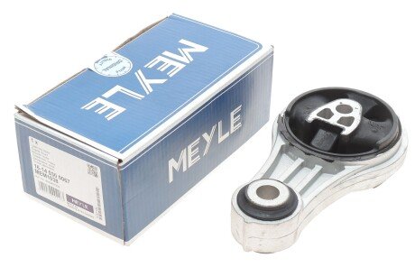 Подушка (опора) двигуна meyle 16140300067