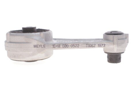 Подушка (опора) двигателя meyle 16140800522