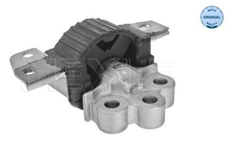 Подушка (опора) двигателя meyle 2140300009