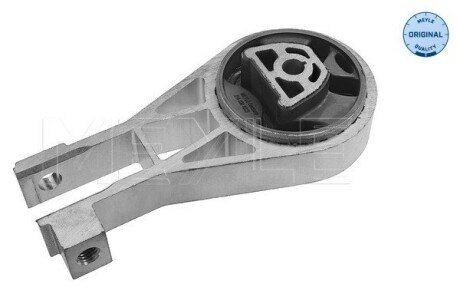 Подушка (опора) двигателя meyle 2140300023