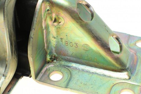 Подушка (опора) двигателя meyle 2140300030