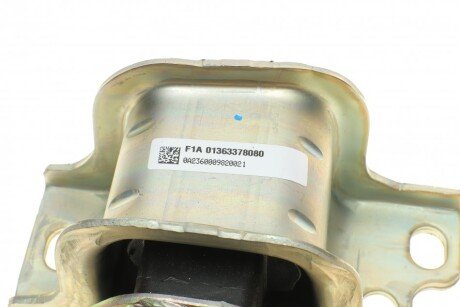 Подушка (опора) двигателя meyle 2140300030