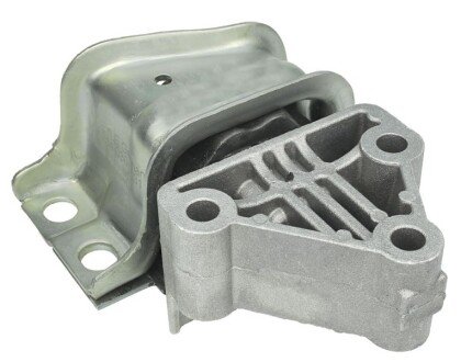 Подушка (опора) двигателя meyle 2140300031