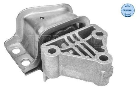 Подушка (опора) двигателя meyle 2140300031