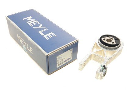 Подушка (опора) двигателя meyle 2140300032