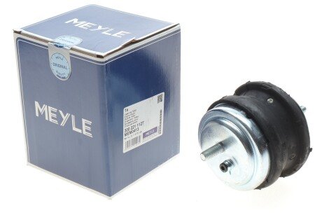 Подушка (опора) двигателя meyle 3002211127