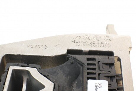 Подушка (опора) двигателя meyle 3002212030