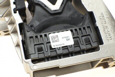 Подушка (опора) двигателя meyle 3002212030