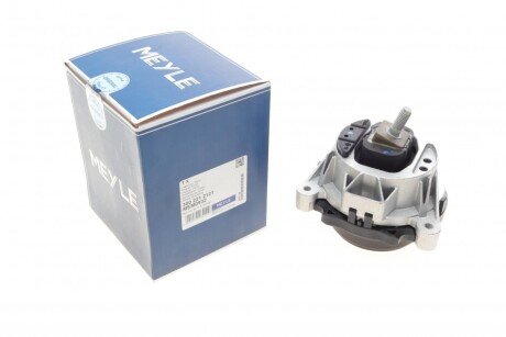 Подушка (опора) двигателя meyle 3002212121 на Бмв 2 Series