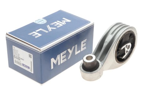 Подушка (опора) двигателя meyle 36140300004