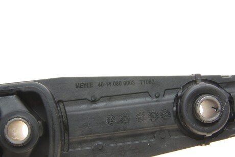 Подушка (опора) двигателя meyle 40140300003