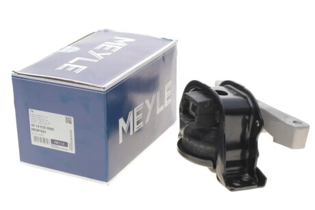 Подушка (опора) двигателя meyle 40140300006