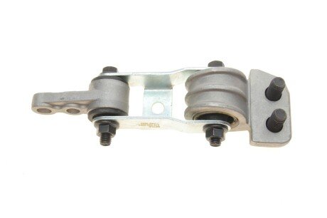 Подушка (опора) двигателя meyle 5140300003