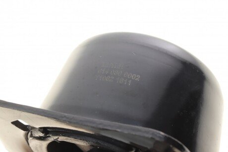 Подушка (опора) двигателя meyle 6140300002