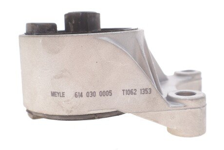 Подушка (опора) двигателя meyle 6140300005