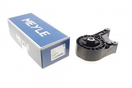 Подушка (опора) двигателя meyle 6140300010