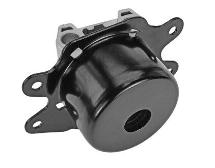 Подушка (опора) двигателя meyle 6140300013