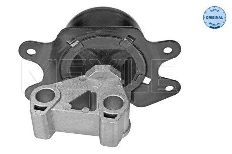 Подушка (опора) двигателя meyle 6140300013