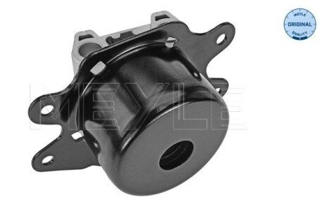 Подушка (опора) двигателя meyle 6140300013