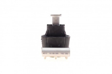 Подушка (опора) двигателя meyle 6145680006