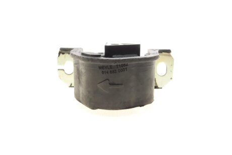 Подушка (опора) двигателя meyle 6146820001