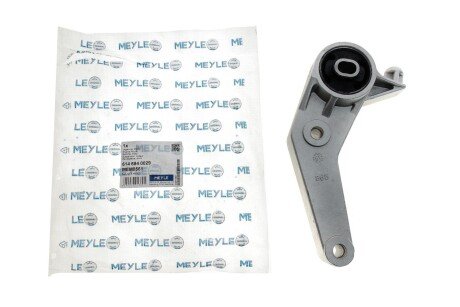 Подушка (опора) двигателя meyle 6146840029