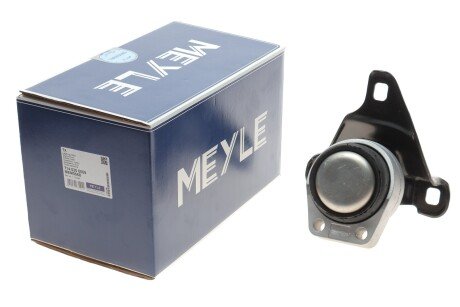 Подушка (опора) двигателя meyle 7140300009