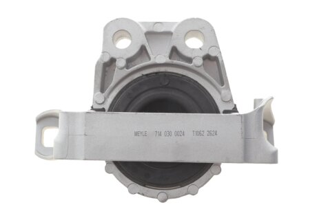 Подушка (опора) двигателя meyle 7140300024