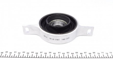 Подвесная опора карданного вала meyle 3002612118S