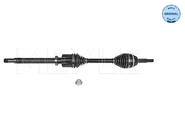 Полуось Ford meyle 7144980054