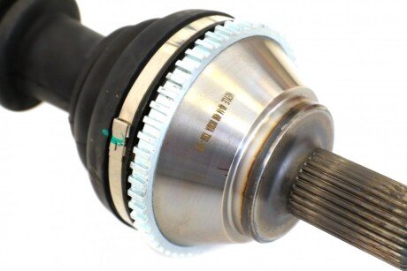 Полуось (передняя) meyle 40144980030