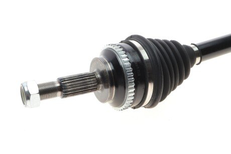 Полуось Renault meyle 16144980054