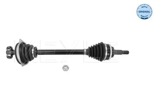 Полуось Renault meyle 16144980054