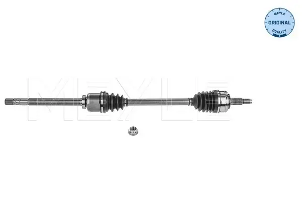 Полуось Renault Meyle 6144980035 (фото 1)