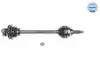 Полуось Renault Meyle 6144980037 (фото 1)