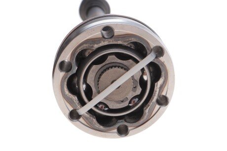 Полуось Skoda meyle 1004980715