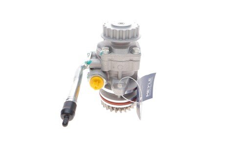 Помпа гідропідсилювача керма meyle 1146310033