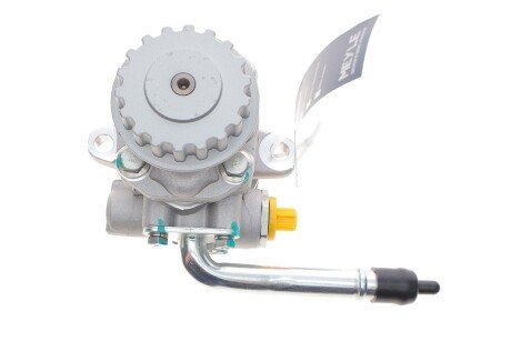 Помпа гідропідсилювача керма meyle 1146310033