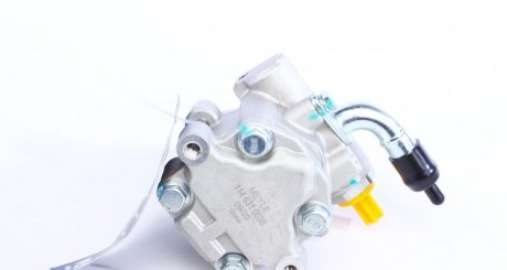 Помпа гідропідсилювача керма meyle 1146310038