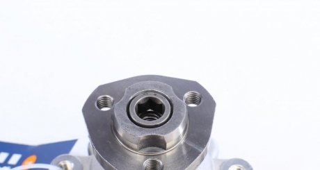 Помпа гідропідсилювача керма meyle 1146310038