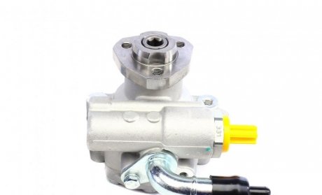 Помпа гідропідсилювача керма meyle 1146310038