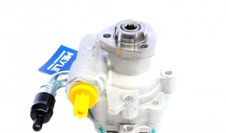 Помпа гідропідсилювача керма meyle 1146310038