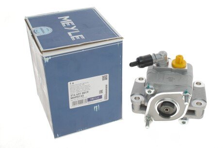 Помпа гідропідсилювача керма meyle 3146310019