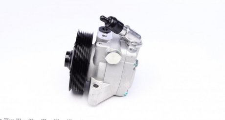 Помпа гідропідсилювача керма meyle 7146310035