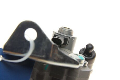 Помпа гідропідсилювача meyle 0146310034