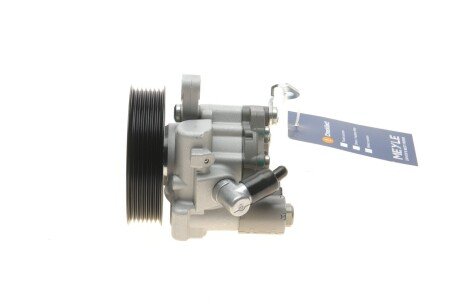 Помпа гідропідсилювача meyle 0146310034